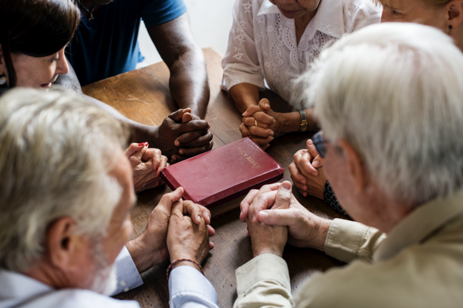 the importance of passing on the faith
